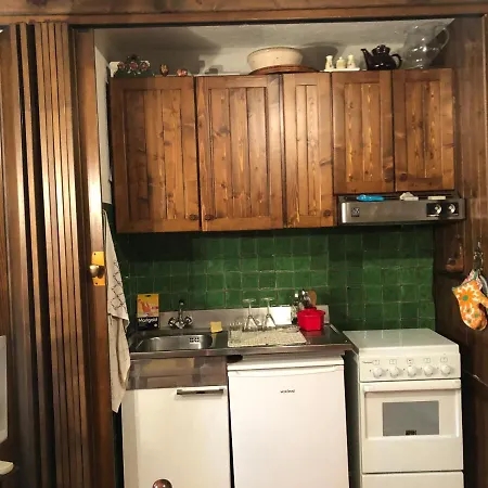 Apartament Monolocale Bixio A Ponte Di Legno