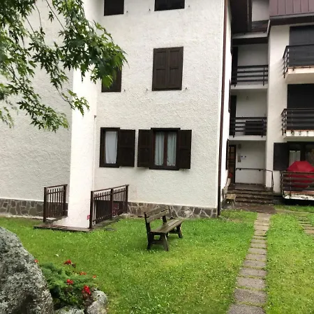 Monolocale Bixio A Apartment Ponte Di Legno