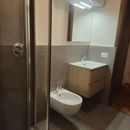 Apartament Monolocale Bixio A